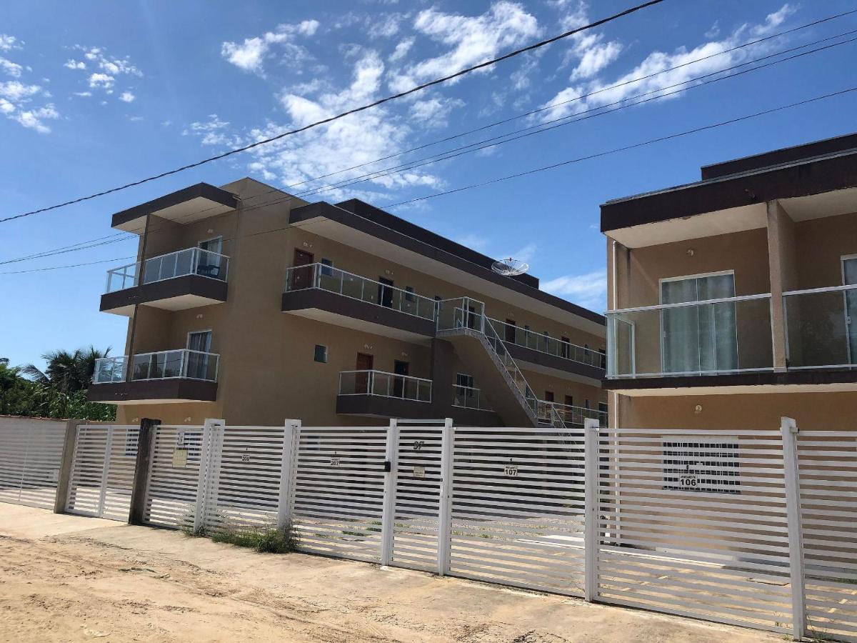 Apartamento de 2 Quartos