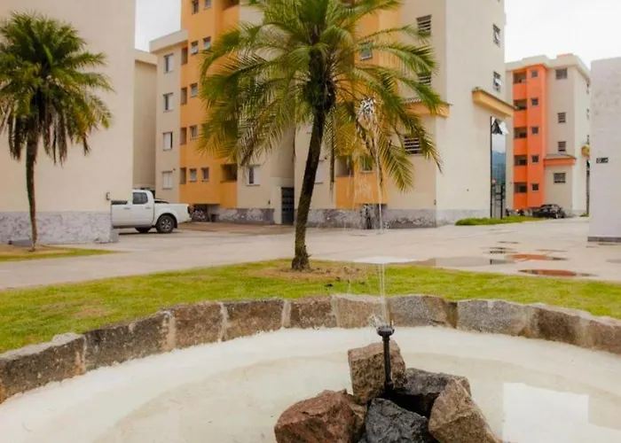 Seu Apê em Ubatuba