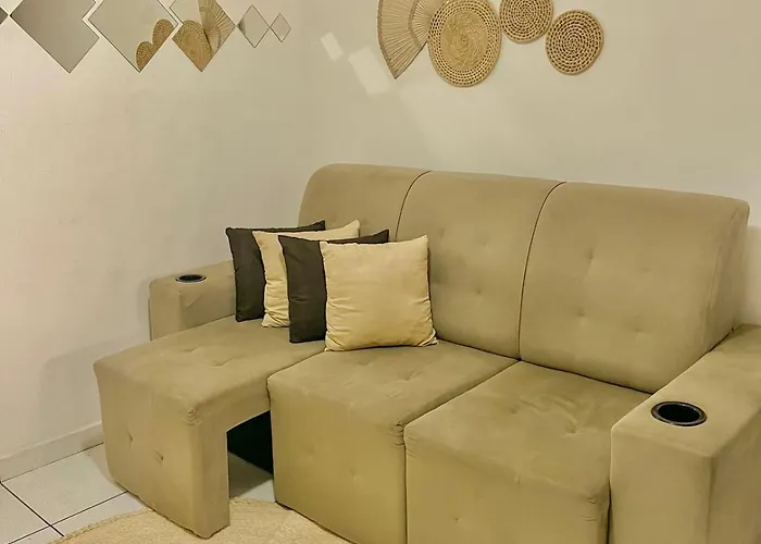 Seu Apê em Ubatuba