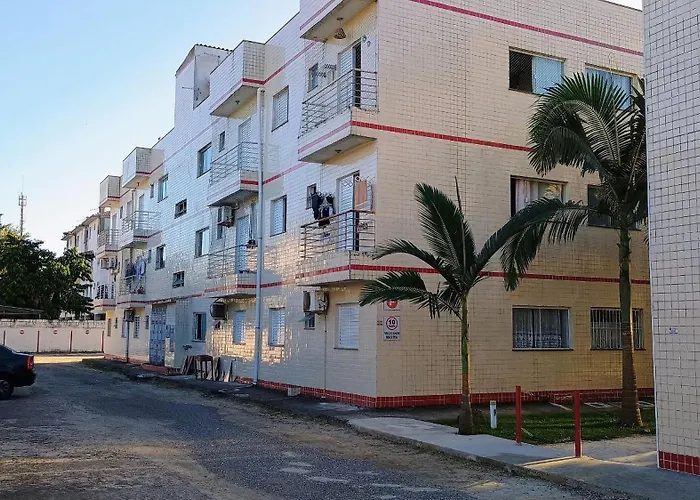 Licinio Apartamento próximo a Praia