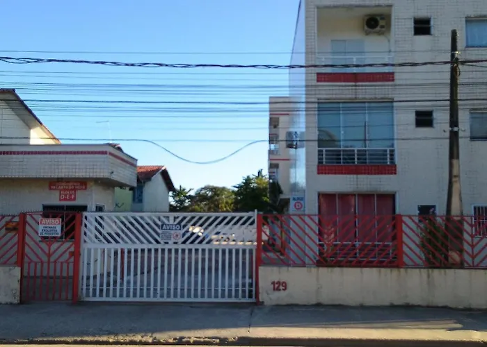 Licinio Apartamento próximo a Praia