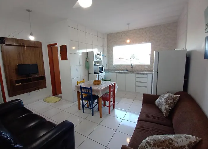 Licinio Apartamento próximo a Praia